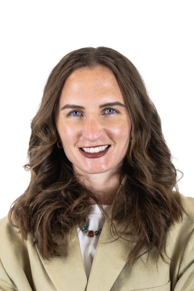 Maggie Benson
