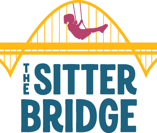 The Sitter Bridge